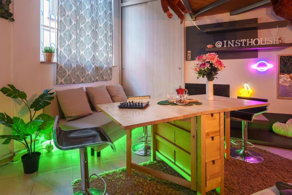 Апартаменты Insthouse - Let'S Chill It! Милан Экстерьер фото